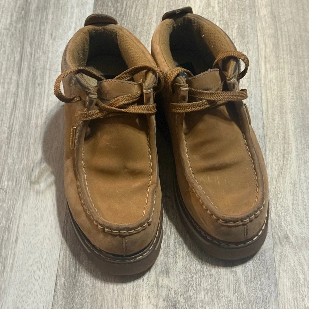 Y2K vintage LUGZ‎ size 5